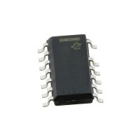 TPS92410D_LED驱动器芯片