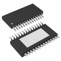 TLC59401PWPR_LED驱动器芯片