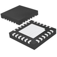LTC3207EUF-1#PBF_LED驱动器芯片