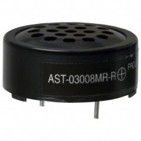 AST-03008MR-R_扬声器