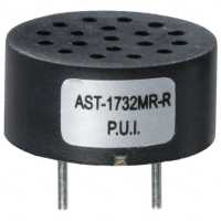 AST-1732MR-R_音频产品