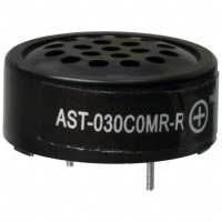 AST-030C0MR-R_扬声器