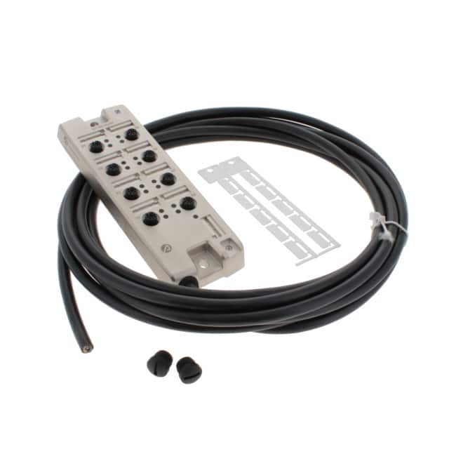 901-5M NC032_传感器接线盒