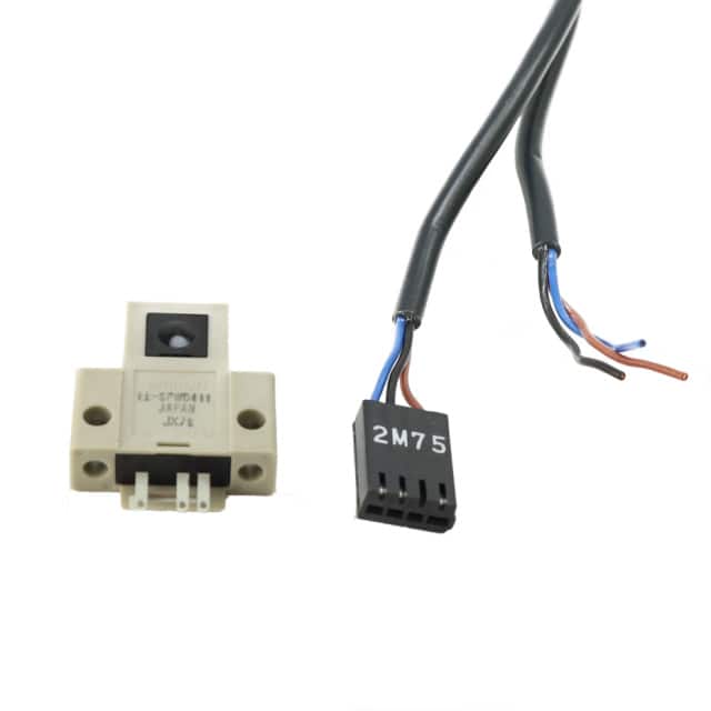 EE-SPWD411_光学感测器