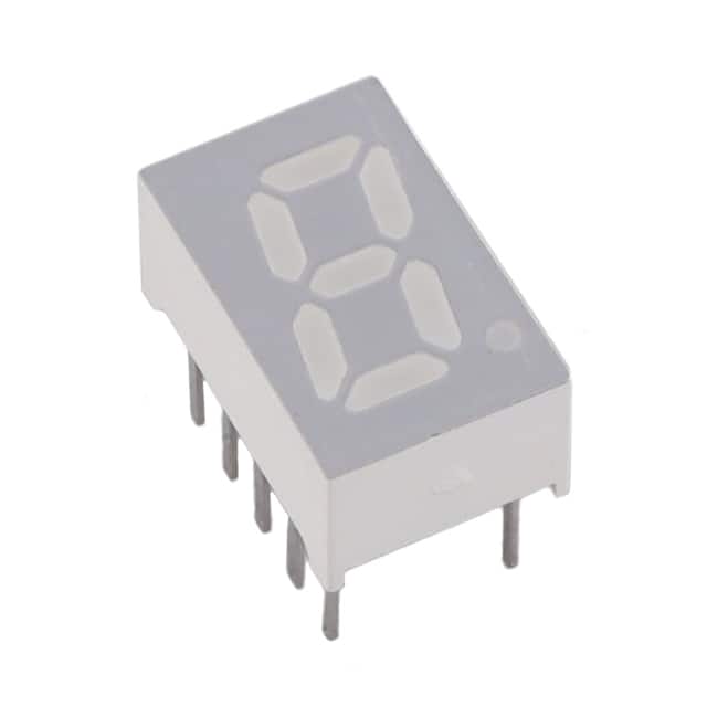 HDSP-U101_LED显示器配件
