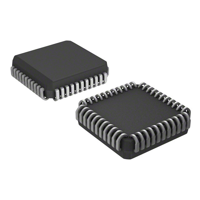 AT27C4096-15JC_存储器芯片-控制器芯片
