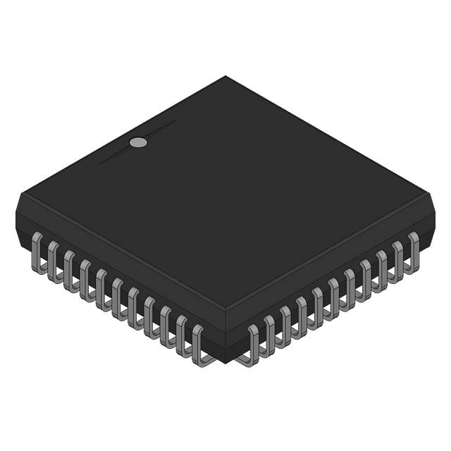 ATMEGA8535-16JC_微控制器