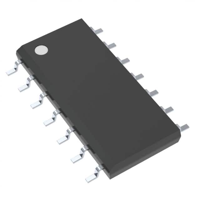 SN65LVDM180DR_收发器芯片-接收器芯片-驱动器芯片