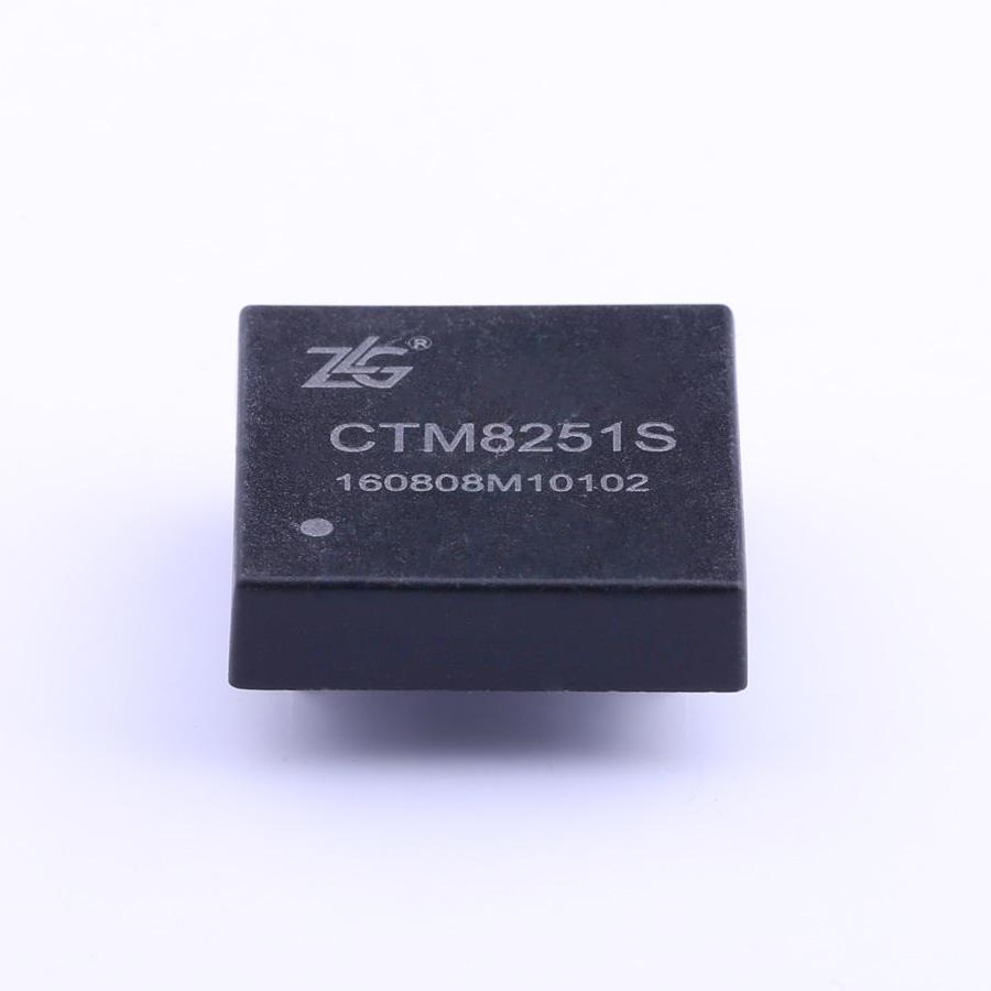 ZLG(致远电子) CTM8251S