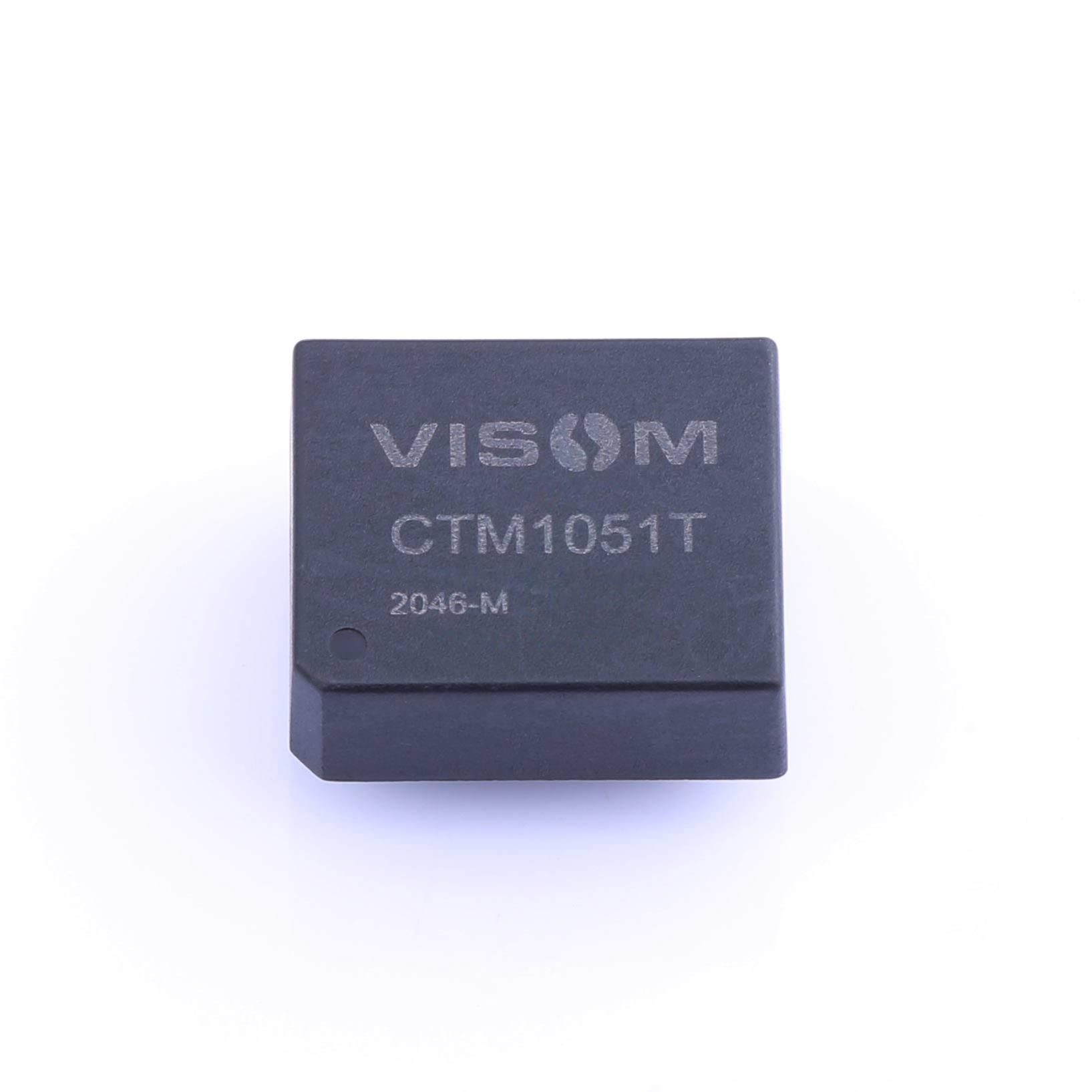 VISOM CTM1051T