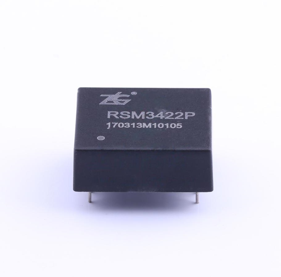 ZLG(致远电子) RSM3422P