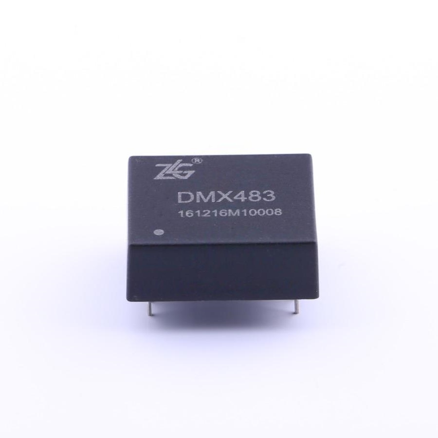 ZLG(致远电子) DMX483