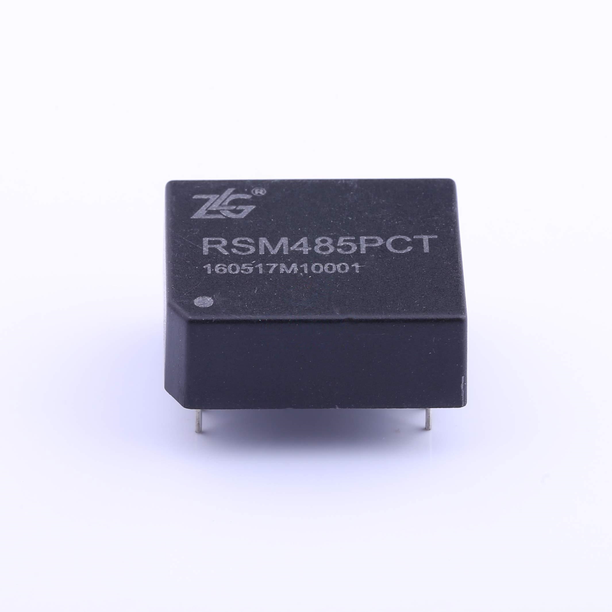 ZLG(致远电子) RSM485PCT