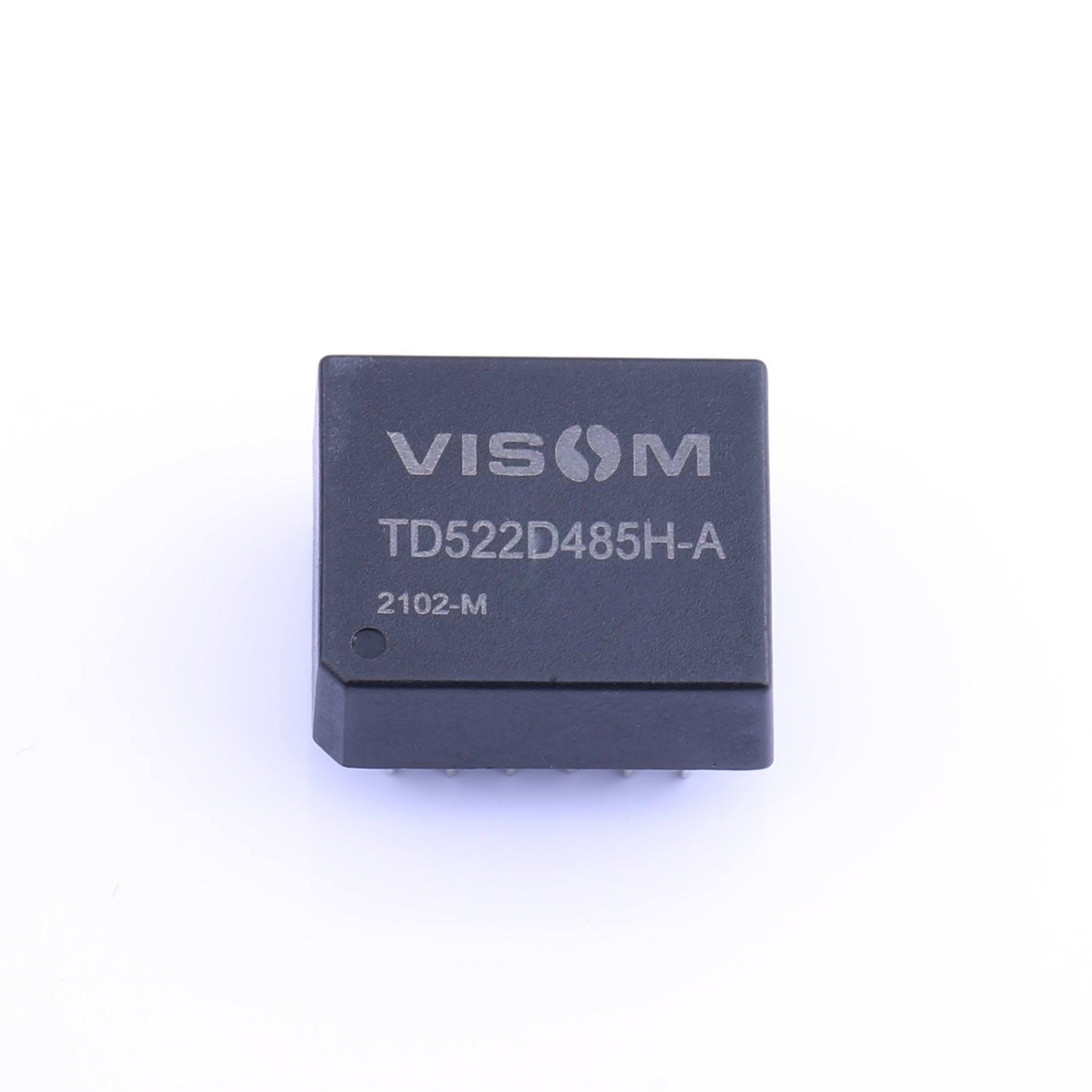 VISOM TD522D485H-A
