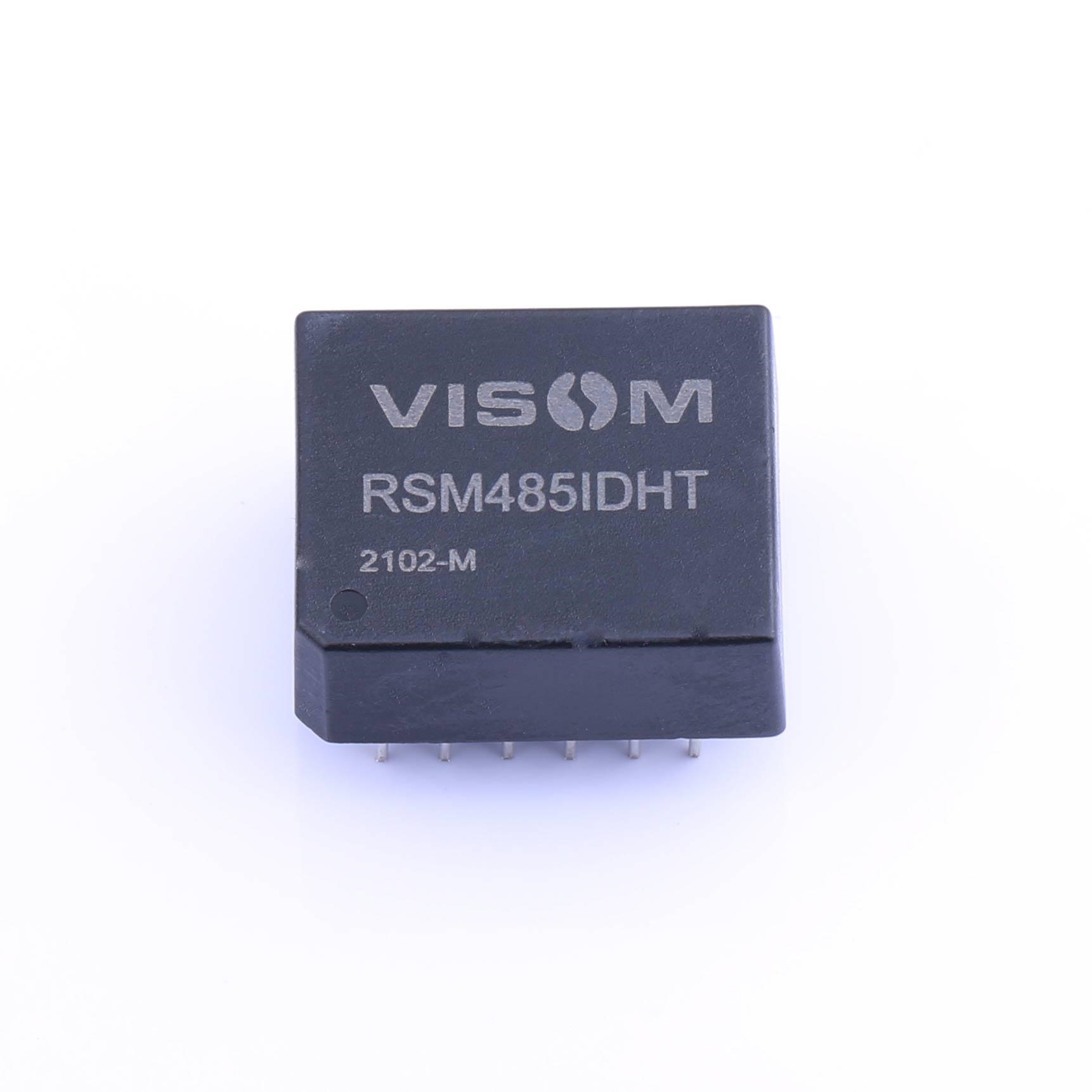 VISOM RSM485IDHT