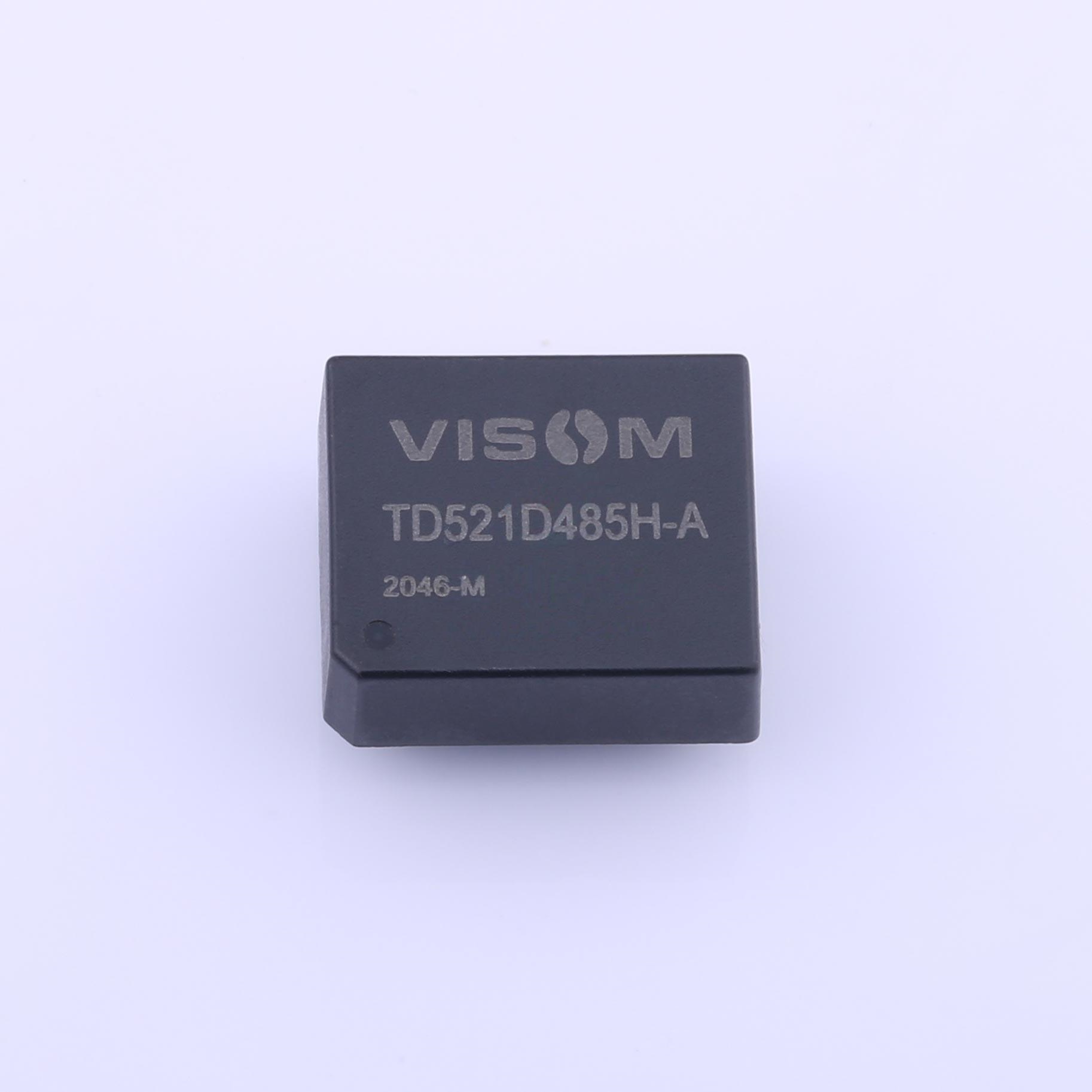 VISOM TD521D485H-A
