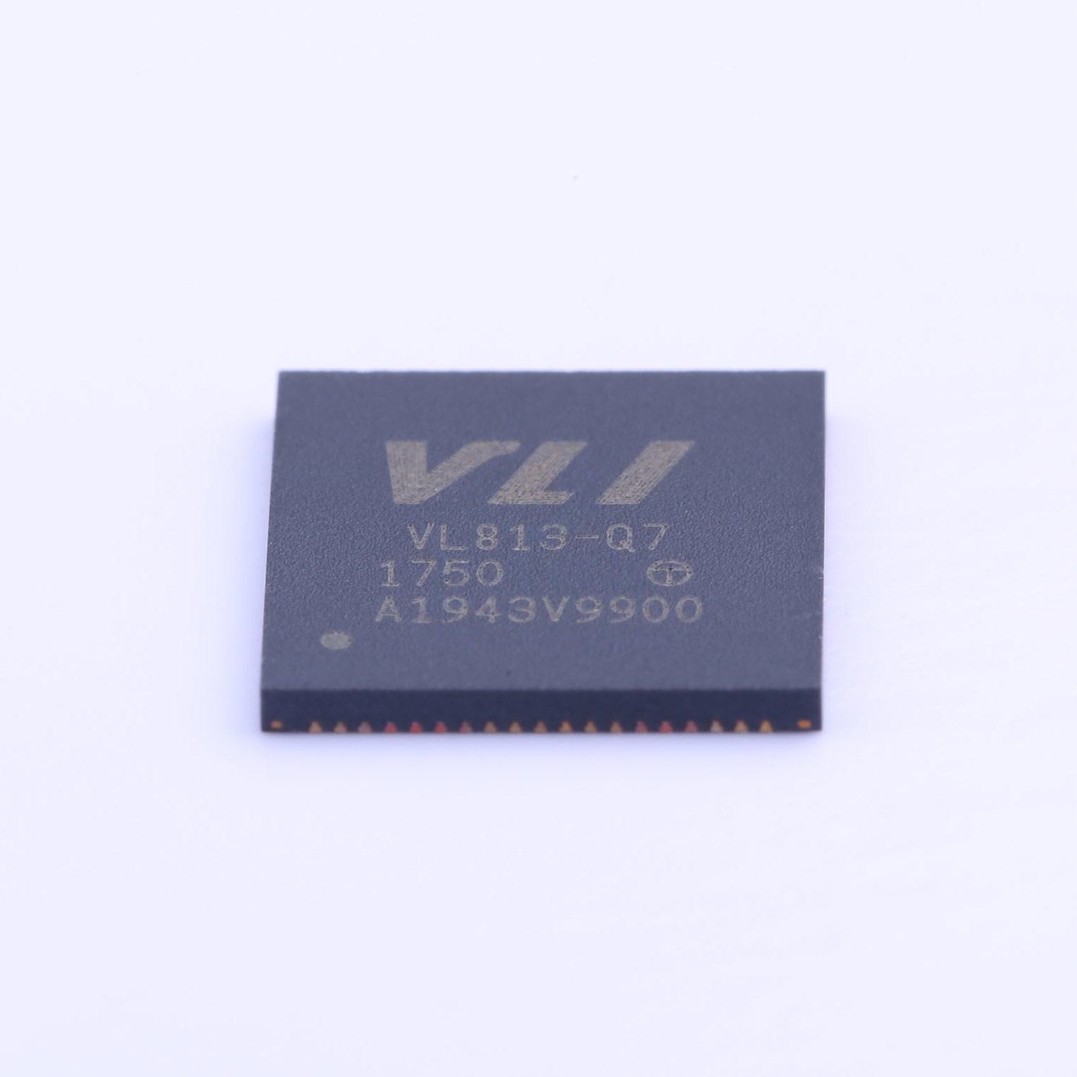 VIA(台湾威盛电子) VL813(A1)
