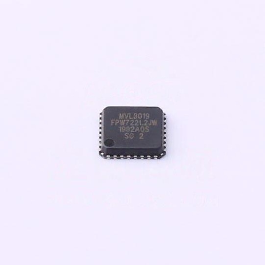 Marvell Semiconductor, Inc.(迈威) 88E3019-A0-NAJ2C000