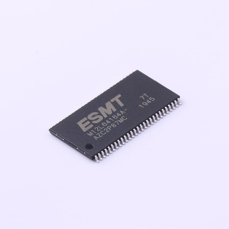 ESMT(台湾晶豪) M12L64164A-7TG2C