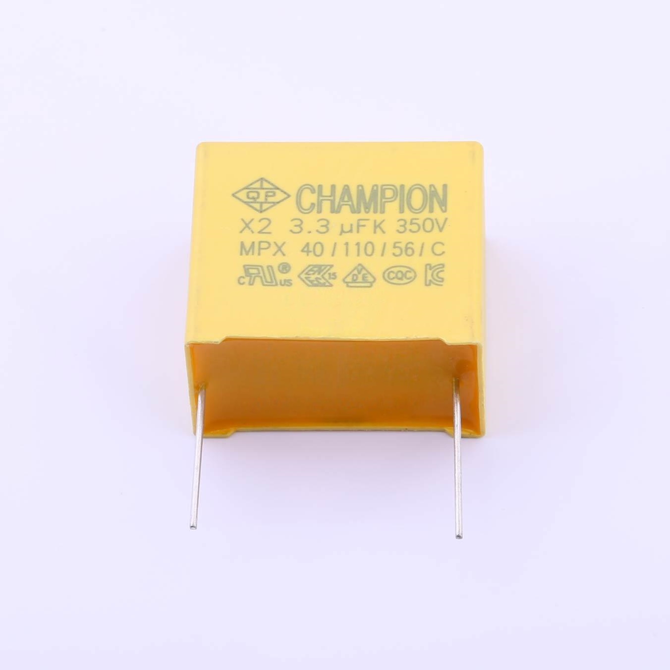 CHAMPION(全鹏) SMQP335K350XXF13B2815