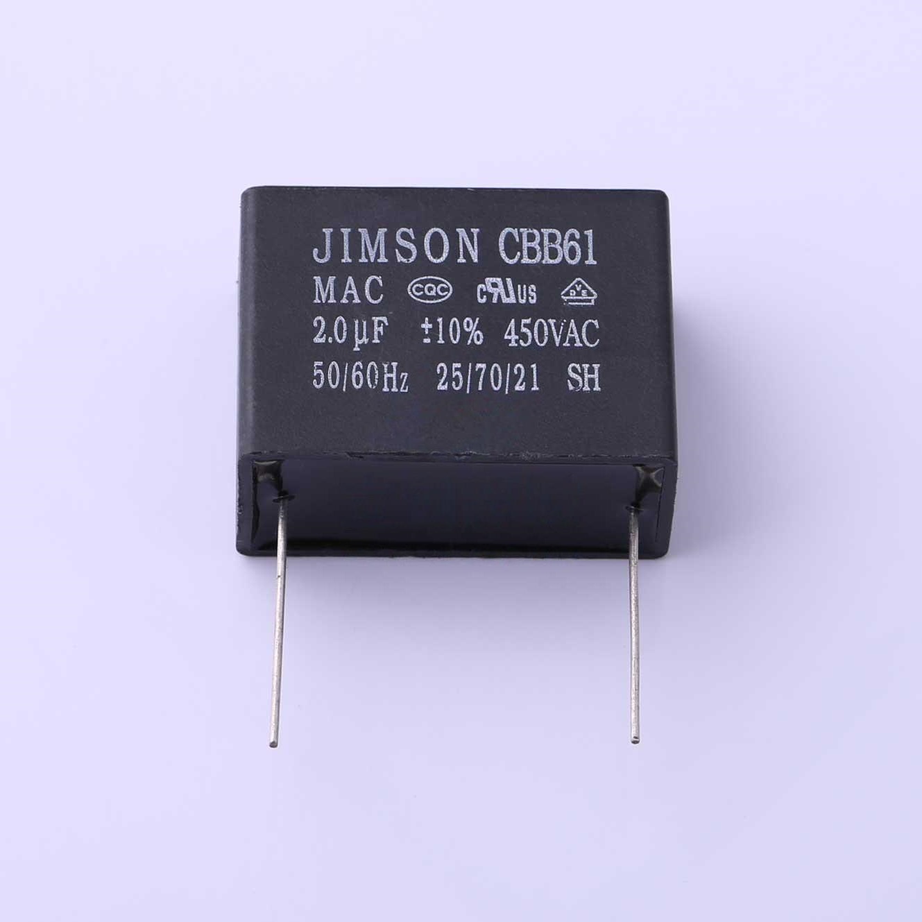 Jimson(智新) MAC205K450A01