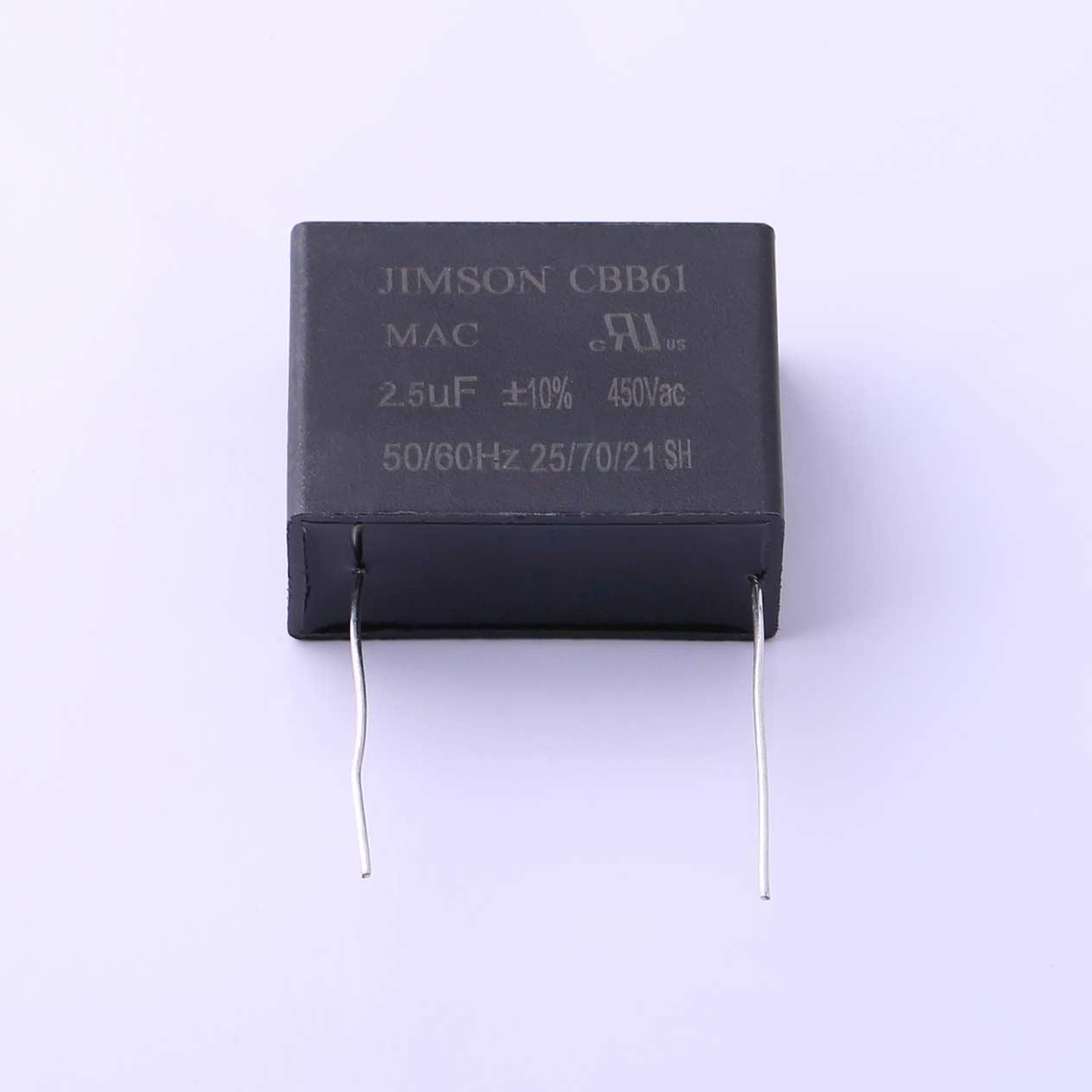 Jimson(智新) MAC255K450A01