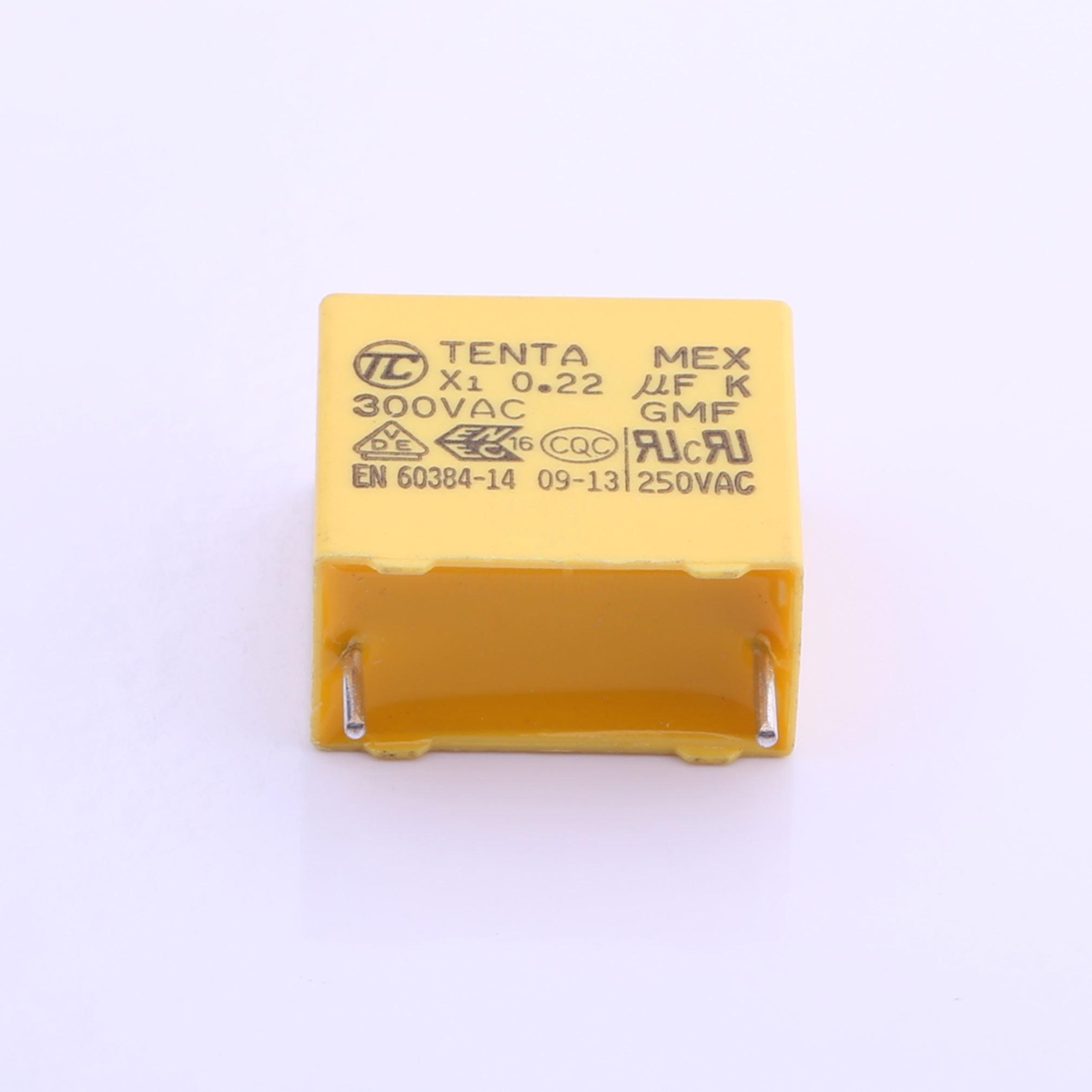 TENTA(天泰) MEX224K300A07
