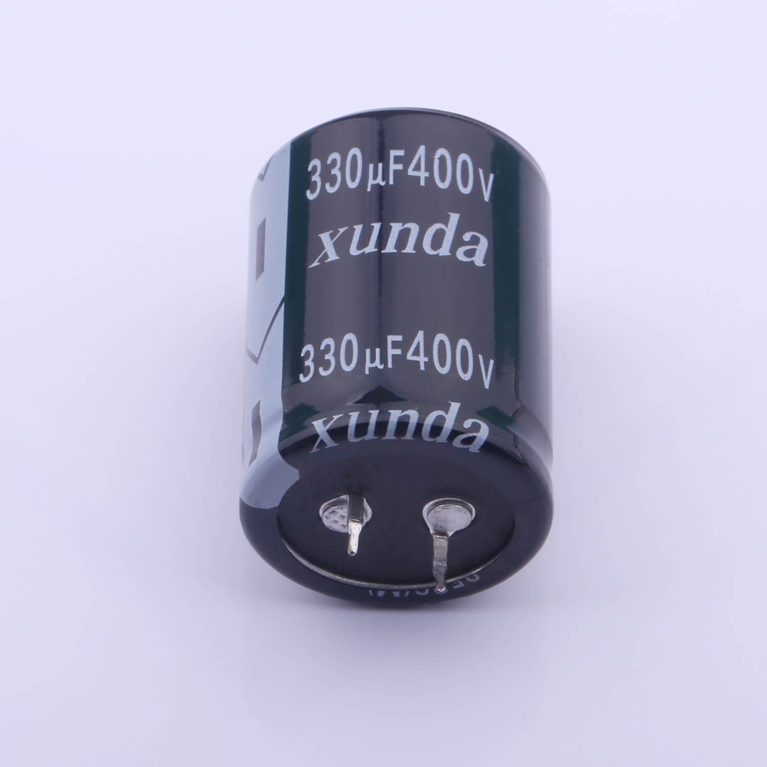 Xunda(讯达) LP3372GMS402RB