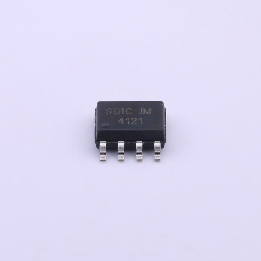 SDIC(晶华微) SD4121R-1