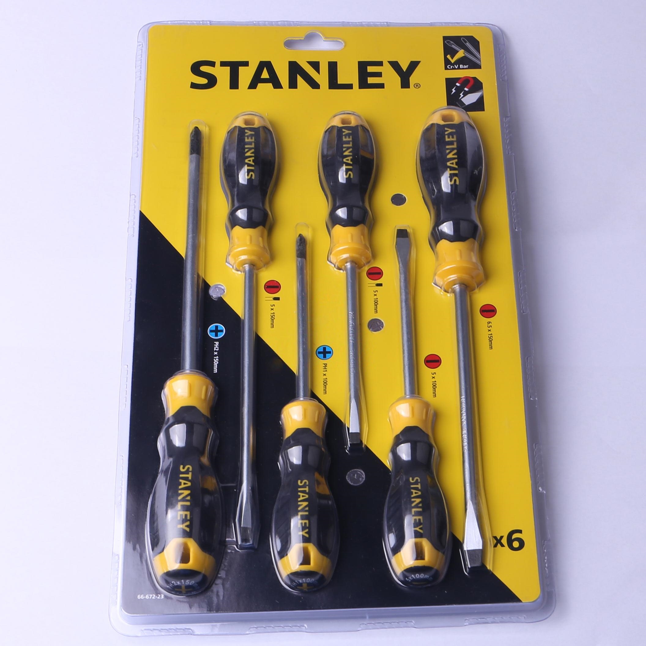 Stanley 66-672-23