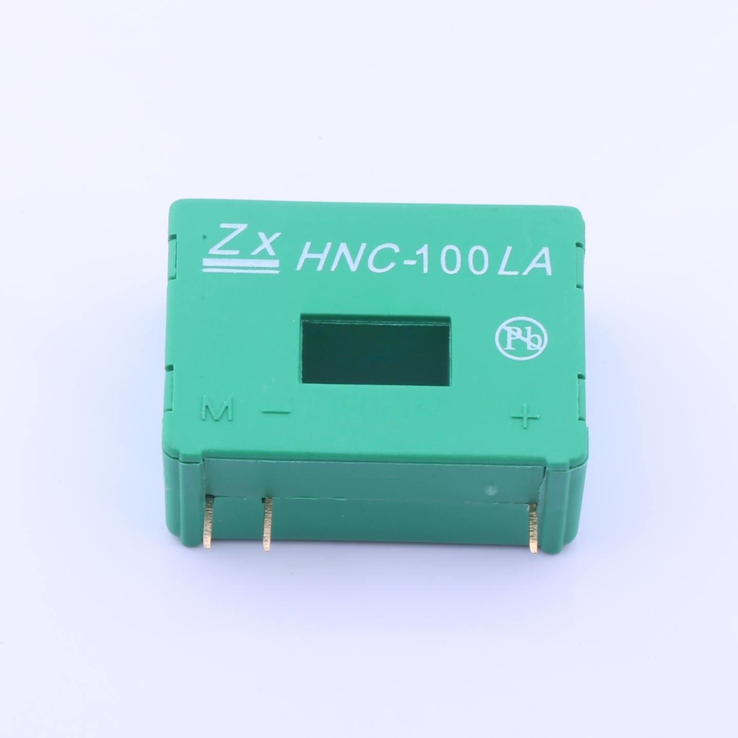 HNC-100LA_未分类