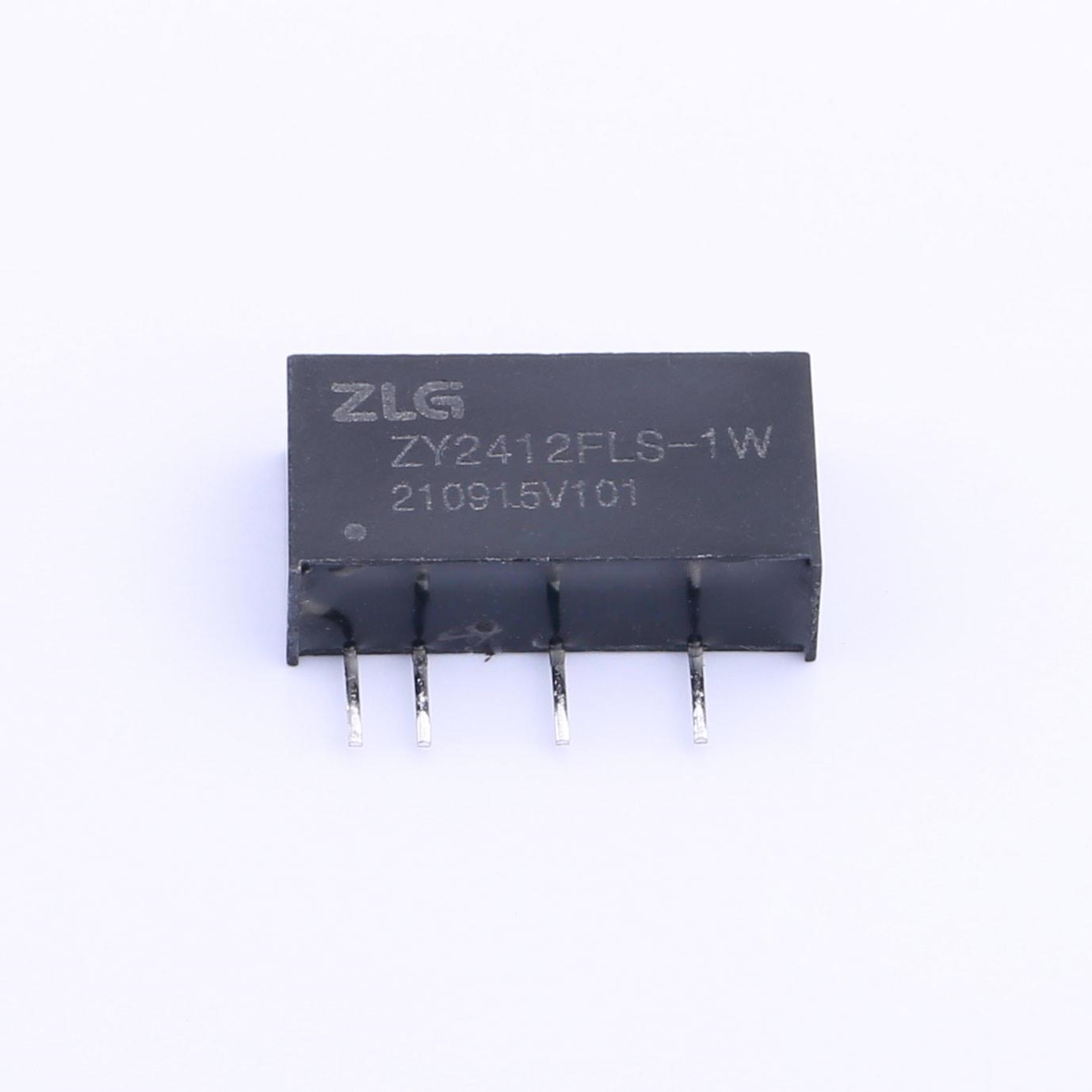 ZLG(致远电子) ZY2412FLS-1W
