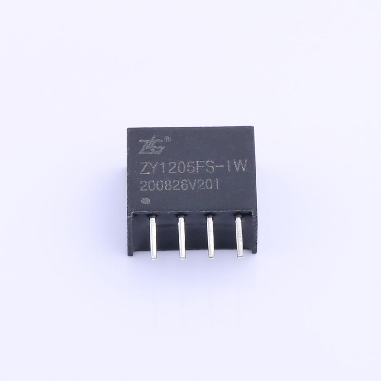 ZLG(致远电子) ZY1205FS-1W