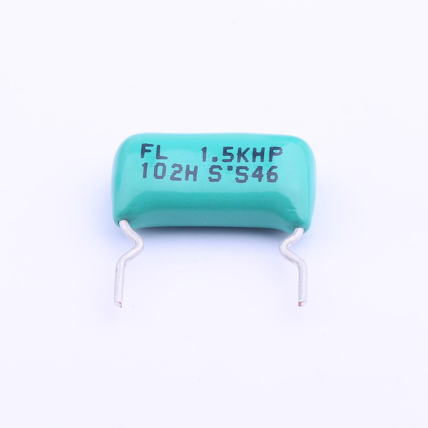 FLS(441) 1500HP 102H B30F_未分类