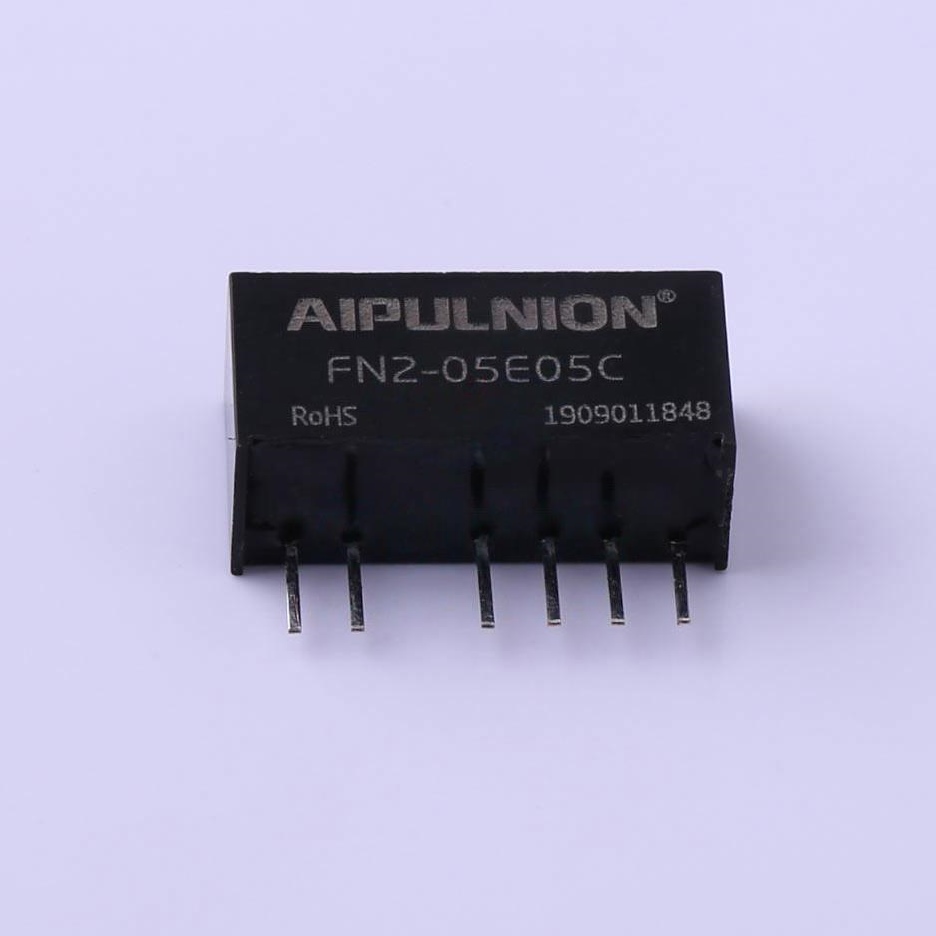 AIPULNION(爱浦电子) FN2-05E05C